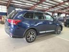 2016 Mitsubishi Outlander Se na sprzedaż w East Granby, CT - Front End