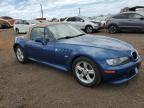 2000 Bmw Z3 2.3 на продаже в Kapolei, HI - Side