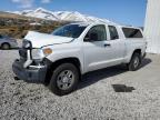 2014 Toyota Tundra Double Cab Sr for Sale in Reno, NV - Front End