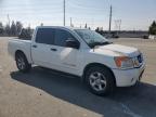 2011 Nissan Titan S en Venta en Rancho Cucamonga, CA - Rear End