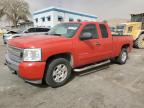 2010 Chevrolet Silverado K1500 Lt for Sale in Albuquerque, NM - Side