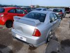 2005 MG ZS for sale at Copart WESTBURY