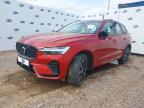 2023 VOLVO XC60 + T6 for sale at Copart CORBY