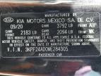 2021 Kia Forte Fe de vânzare în North Las Vegas, NV - Front End