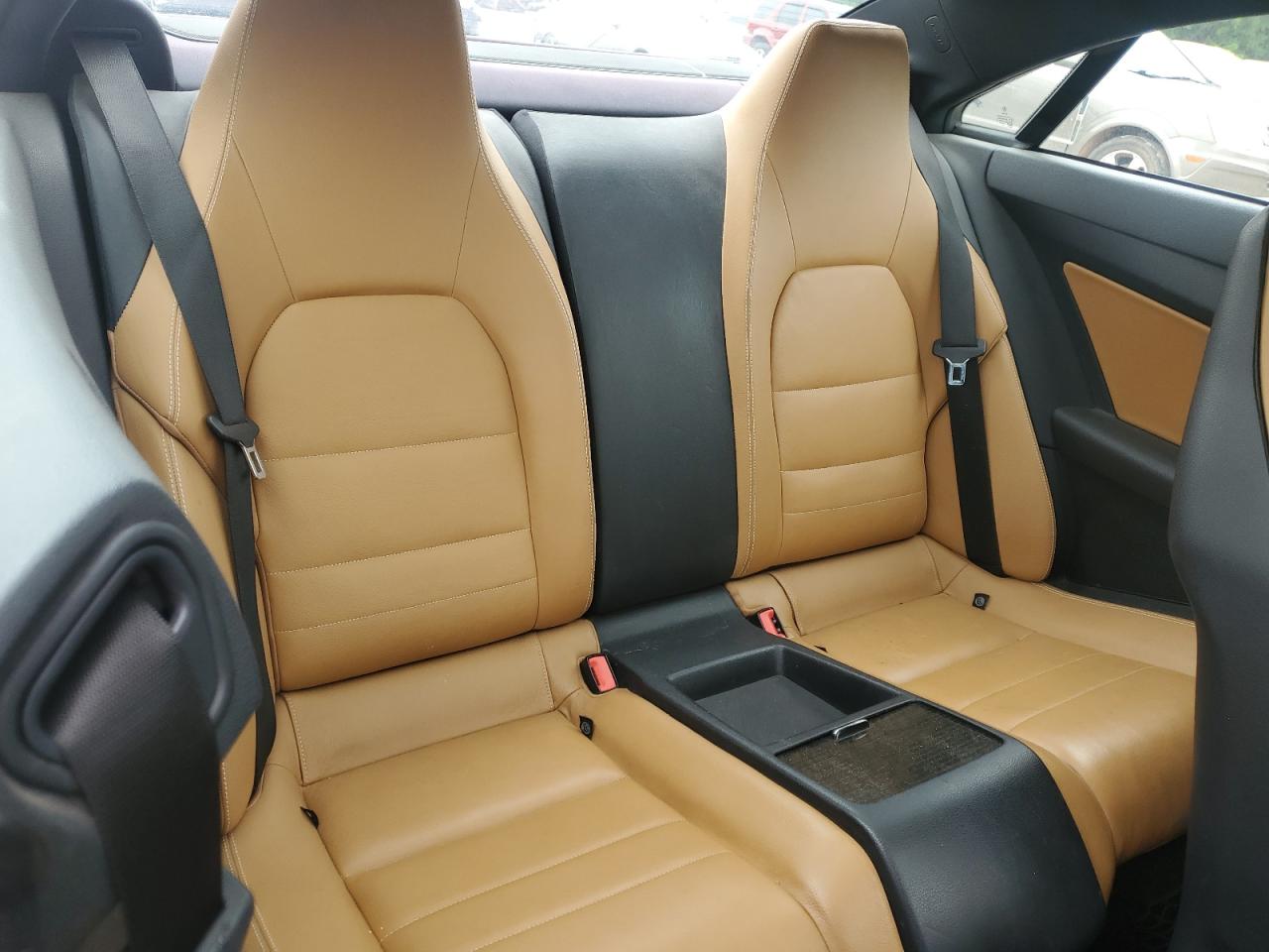 2013 Mercedes-Benz E 350 VIN: WDDKJ5KB5DF196091 Lot: 54760045