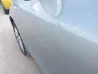 2007 TOYOTA YARIS ZINC for sale at Copart PETERLEE