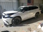 2023 Toyota Highlander L for Sale in Mcfarland, WI - Front End