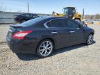2009 Nissan Maxima S for Sale in Hillsborough, NJ - Front End