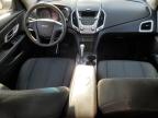 2010 Gmc Terrain Sle продається в Brookhaven, NY - Front End