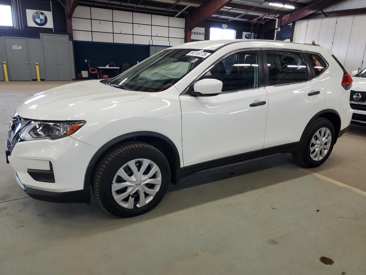 East Granby, CT에서 판매 중인 2017 Nissan Rogue S - Mechanical