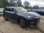 2024 Lexus Tx 350 Base за продажба в Eight Mile, AL - Side