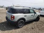 2023 Ford Bronco Sport Big Bend продається в Cicero, IN - Front End