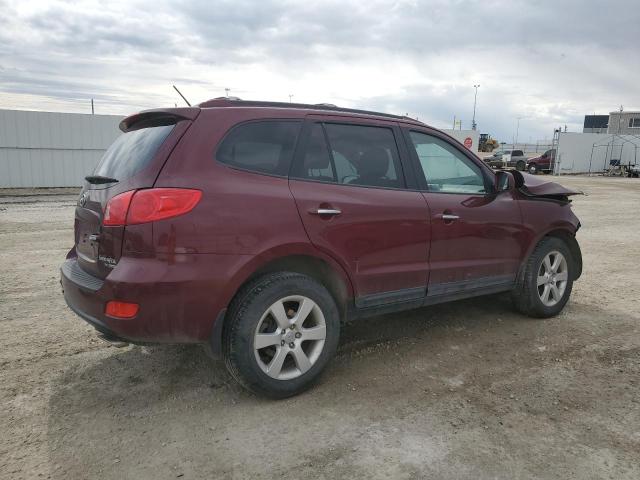 2007 HYUNDAI SANTA FE SE