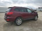 2007 HYUNDAI SANTA FE SE for sale at Copart AB - EDMONTON