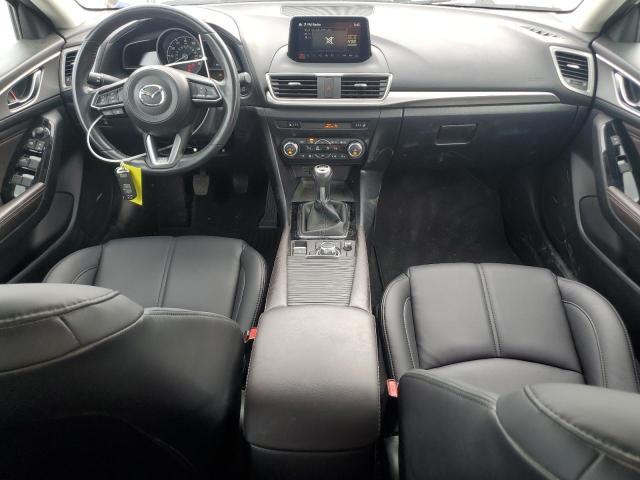  MAZDA 3 2018 Biały