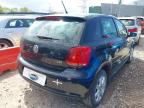 2012 VOLKSWAGEN POLO MATCH for sale at Copart BRISTOL
