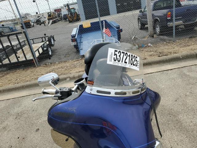 2006 HARLEY-DAVIDSON FLHTCUI   
