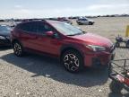 2018 Subaru Crosstrek Limited na sprzedaż w Earlington, KY - Hail
