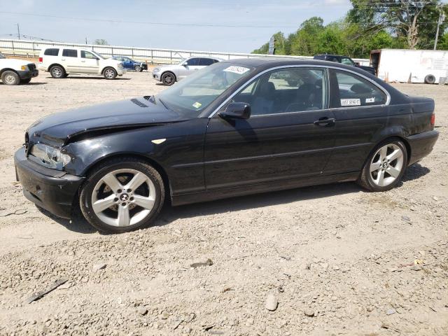 2006 Bmw 325 Ci
