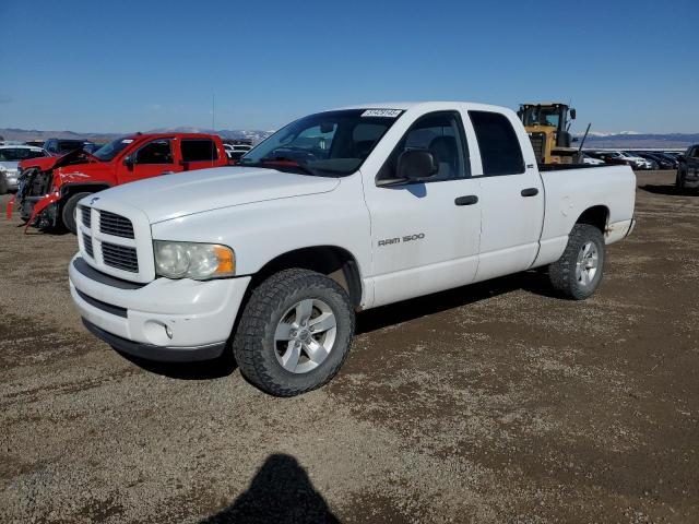 2002 Dodge Ram 1500   