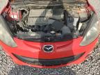 2012 Mazda Mazda2  na sprzedaż w Memphis, TN - Water/Flood