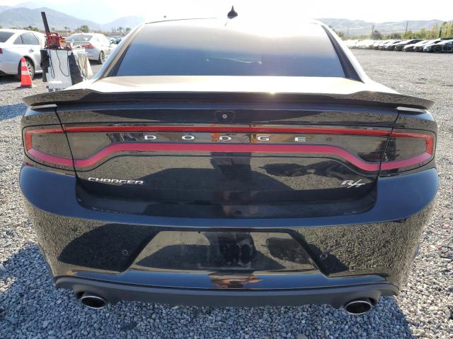 DODGE CHARGER 2019 Чорний