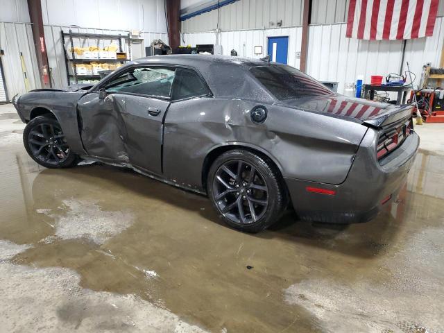  DODGE CHALLENGER 2021 Szary