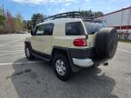 2008 Toyota Fj Cruiser  продається в North Billerica, MA - Normal Wear