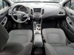 2019 Chevrolet Cruze Ls en Venta en Chicago Heights, IL - Front End