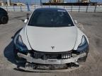 2020 Tesla Model 3  იყიდება Sun Valley-ში, CA - Front End