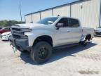 2019 Chevrolet Silverado K1500 Lt zu verkaufen in Apopka, FL - Rear End
