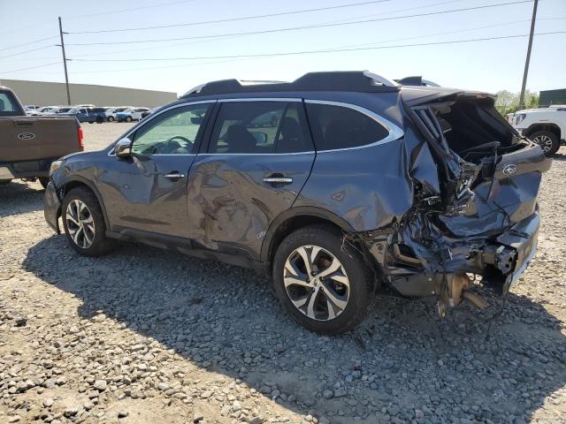  SUBARU OUTBACK 2022 Gray