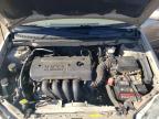 2007 Toyota Corolla Ce на продаже в New Britain, CT - Rear End