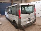 2014 VAUXHALL VIVARO 290 for sale at Copart SANDWICH