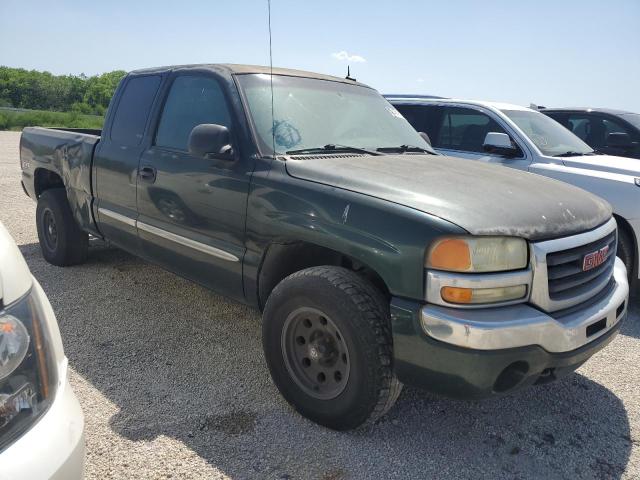 2003 GMC NEW SIERRA K1500