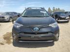 2018 Toyota Rav4 Hv Limited   de vânzare în American Canyon, CA - Rear End