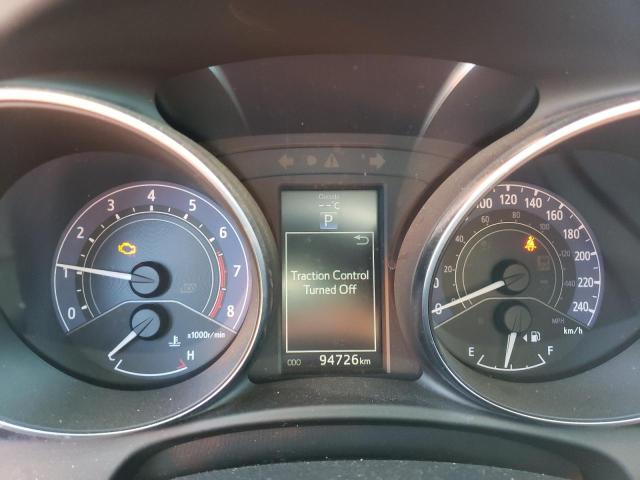 2017 TOYOTA COROLLA IM 