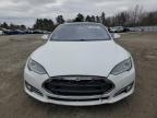 2015 Tesla Model S 85D zu verkaufen in Mendon, MA - Front End