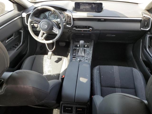  MAZDA CX-50 2025 Чорний