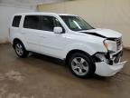 2013 Honda Pilot Exl for Sale in Davison, MI - Front End