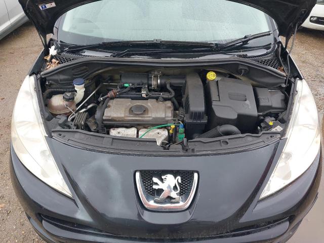 2010 PEUGEOT 207 S