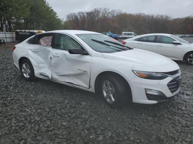  CHEVROLET MALIBU 2022 Biały
