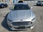 2013 Ford Fusion Se for Sale in Sun Valley, CA - Rear End