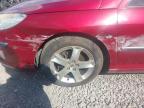 2007 PEUGEOT 407 SE HDI for sale at Copart EAST KILBRIDE