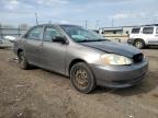 2003 Toyota Corolla Ce en Venta en Chicago Heights, IL - Front End