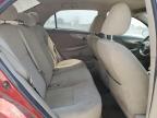 2010 Toyota Corolla Base en Venta en New Braunfels, TX - All Over