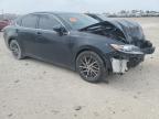 2016 Lexus Es 350 იყიდება San Antonio-ში, TX - Front End