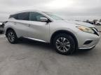 2016 Nissan Murano S for Sale in New Orleans, LA - Water/Flood