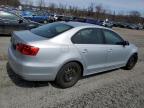 2014 Volkswagen Jetta Se en Venta en Marlboro, NY - Minor Dent/Scratches