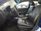 2012 Ford Fusion Sel   de vânzare în Davison, MI - Front End